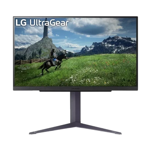 LG 울트라기어 모니터