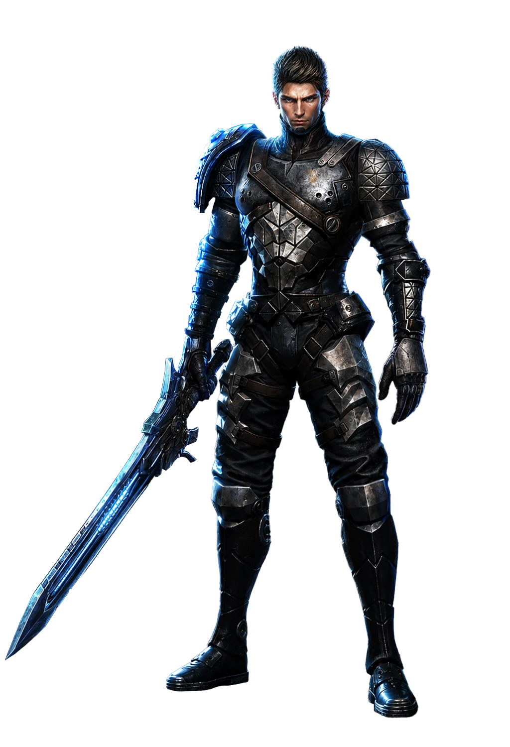 어썰트